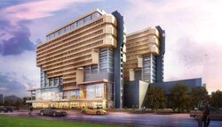 111 Somerset (D9), Office #460878861